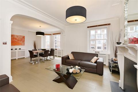4 bedroom apartment to rent - Brown Street, Marylebone, W1H