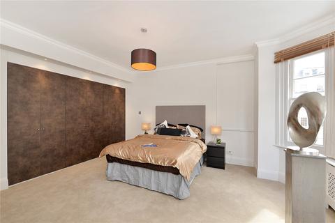 4 bedroom apartment to rent - Brown Street, Marylebone, W1H