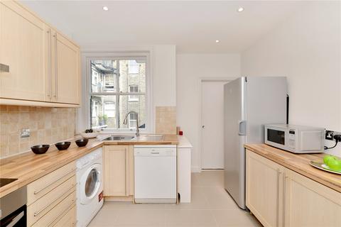 4 bedroom apartment to rent, Brown Street, Marylebone, W1H