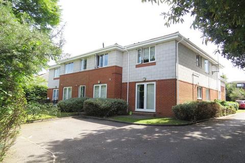2 bedroom flat to rent, Elm Grange, Oakdale Road, Oakdale, Poole BH15
