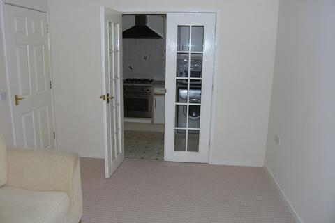 2 bedroom flat to rent, Elm Grange, Oakdale Road, Oakdale, Poole BH15