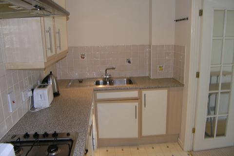 2 bedroom flat to rent, Elm Grange, Oakdale Road, Oakdale, Poole BH15