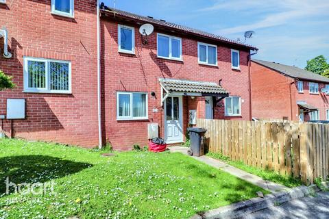 Mill Heath, Newport