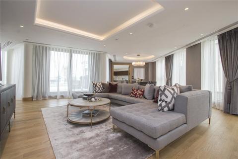 3 bedroom penthouse to rent, Cleland House, 32 John Islip Street, Westminster, London, SW1P