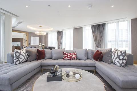 3 bedroom penthouse to rent, Cleland House, 32 John Islip Street, Westminster, London, SW1P