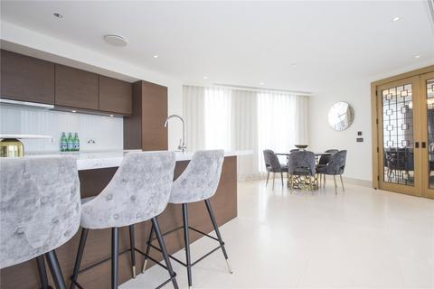 3 bedroom penthouse to rent, Cleland House, 32 John Islip Street, Westminster, London, SW1P