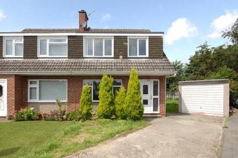 3 bedroom end of terrace house to rent, Horseman Close,  Marston,  OX3