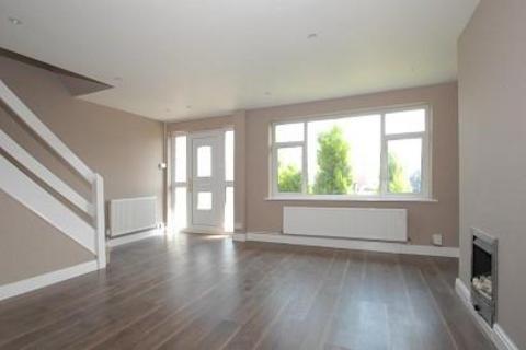 3 bedroom end of terrace house to rent, Horseman Close,  Marston,  OX3