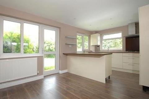3 bedroom end of terrace house to rent, Horseman Close,  Marston,  OX3