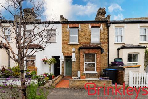 2 bedroom terraced house to rent, Cochrane Road, Wimbledon