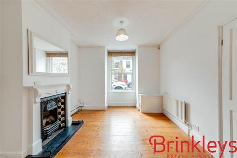 2 bedroom terraced house to rent, Cochrane Road, Wimbledon