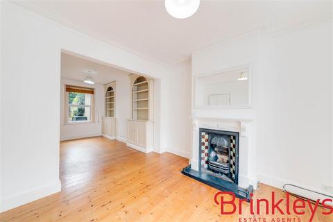 2 bedroom terraced house to rent, Cochrane Road, Wimbledon