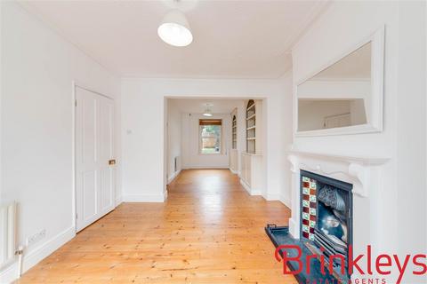 2 bedroom terraced house to rent, Cochrane Road, Wimbledon