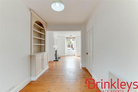 2 bedroom terraced house to rent, Cochrane Road, Wimbledon