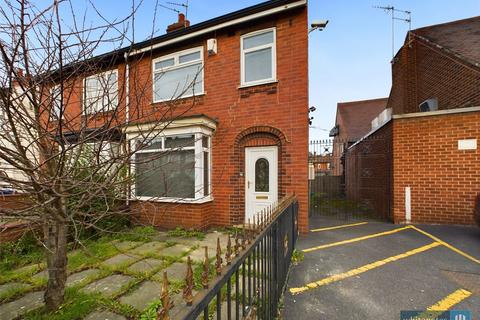 undefined, Craithie Road, Doncaster, DN2