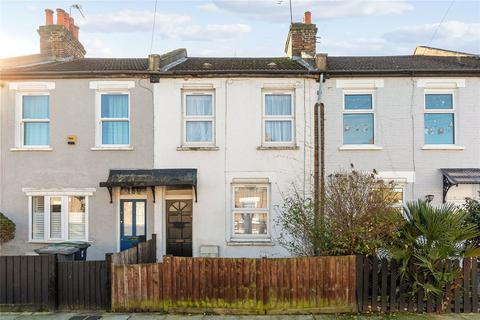 undefined, Poynton Road, London, N17