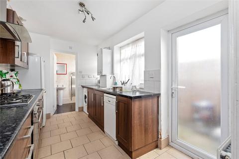 undefined, Poynton Road, London, N17