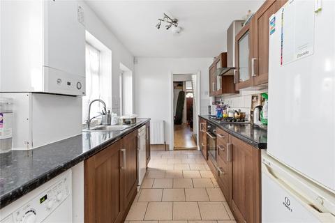 undefined, Poynton Road, London, N17
