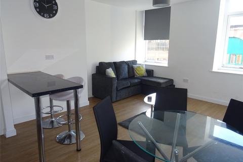 2 bedroom apartment to rent, Airedale House, 130 Sunbridge Road, Bradford, West Yorkshire, BD1