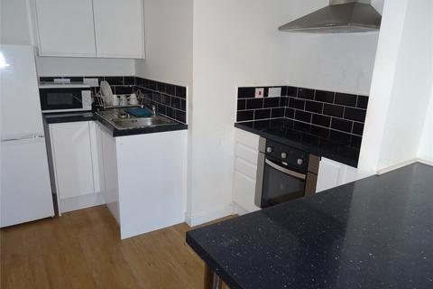 2 bedroom apartment to rent, Airedale House, 130 Sunbridge Road, Bradford, West Yorkshire, BD1