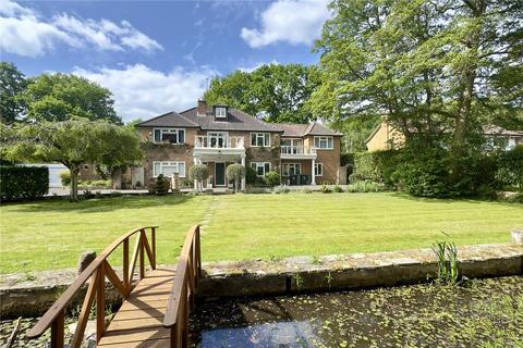 6 bedroom detached house for sale, Lakeside Drive, Stoke Poges, Bucks, SL2
