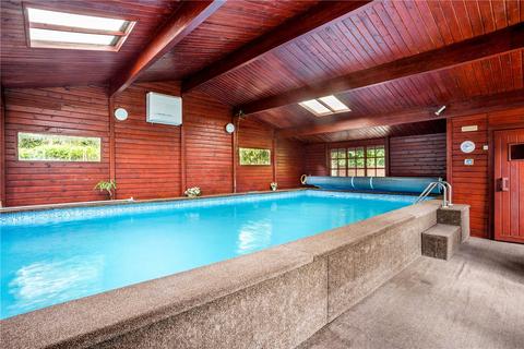 6 bedroom detached house for sale, Lakeside Drive, Stoke Poges, Bucks, SL2