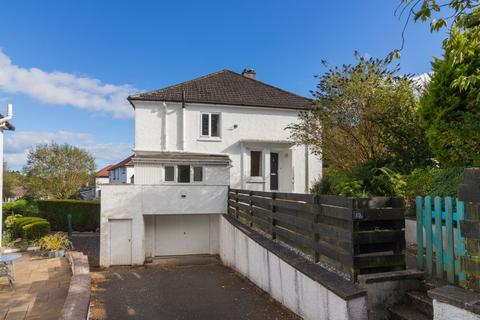 3 bedroom semi-detached house to rent, Thorn Drive, Bearsden