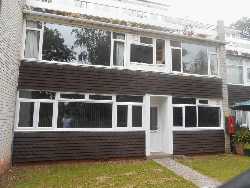 Lansdowne, Exeter 1 bed apartment £495 pcm (£114 pw)