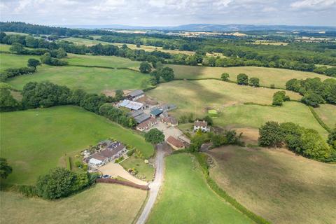 Search Land For Sale In South Somerset 