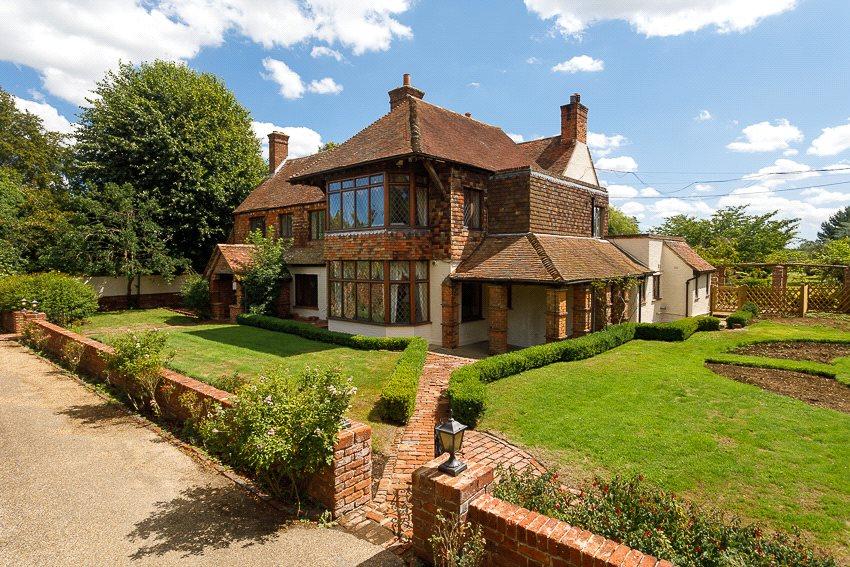 Best country houses for sale this week Country Life