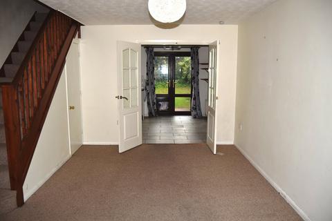3 bedroom semi-detached house to rent, Parkstone, Poole