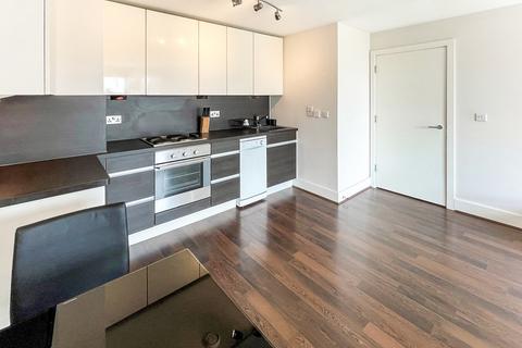 1 bedroom apartment to rent, Skyline Plaza, Basingstoke RG21
