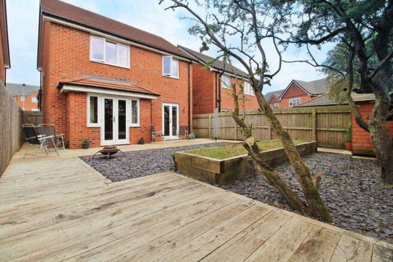 Rear Elevation &amp;...