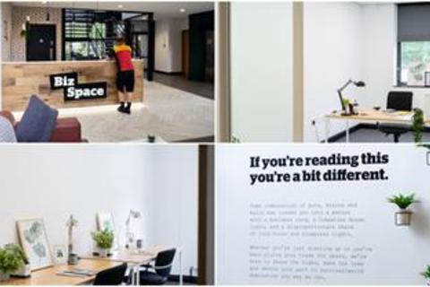 Office to rent - Bizspace, Ten Pound Walk, Doncaster, South Yorkshire