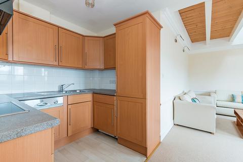 2 bedroom apartment to rent, Ivory House, Battersea SW11