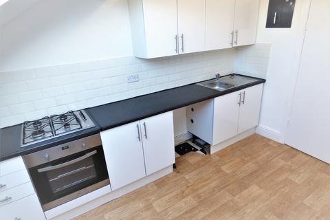 1 bedroom flat to rent, St Clements Road, Chorlton, Manchester