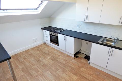 1 bedroom flat to rent, St Clements Road, Chorlton, Manchester