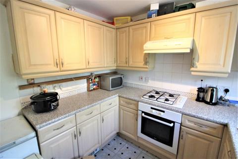 2 bedroom maisonette for sale, Tollgate Drive, Hayes