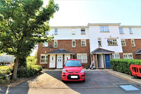 2 bedroom maisonette for sale, Tollgate Drive, Hayes