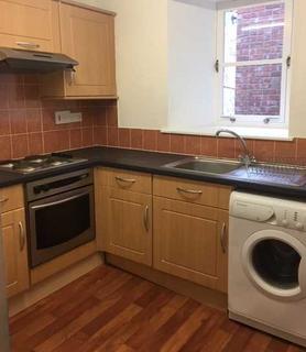 1 bedroom flat to rent, South Street, Perth