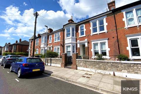 1 bedroom ground floor flat to rent, St. Andrews Road, Southsea