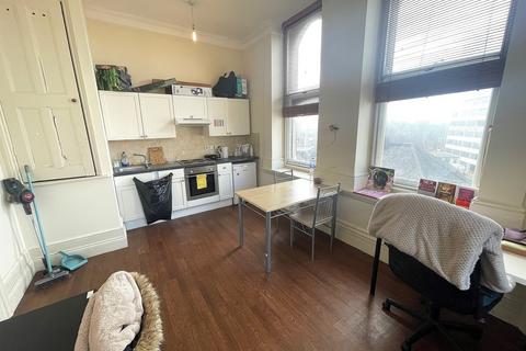 1 bedroom flat to rent, Lord Montgomery Way, Portsmouth