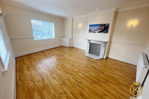 1 bedroom flat to rent, Fawcett Road, Southsea