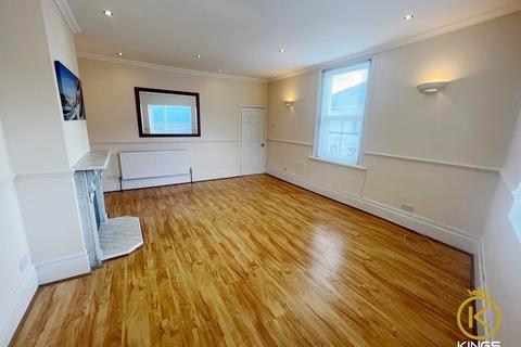 1 bedroom flat to rent, Fawcett Road, Southsea