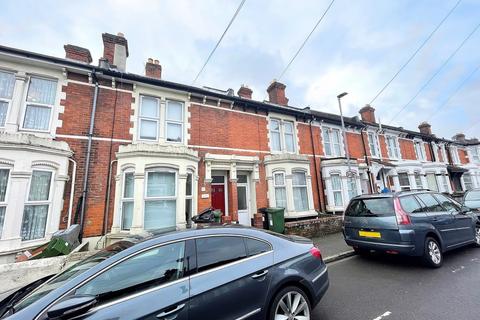 5 bedroom terraced house to rent, Orchard Road, Southsea