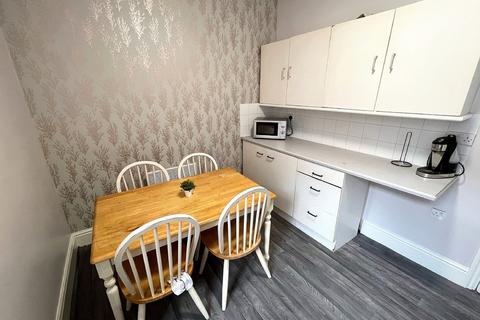 Studio to rent, Western Parade, Southsea