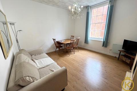 1 bedroom flat to rent, Western Parade, Southsea