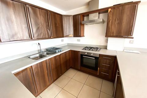 2 bedroom apartment to rent, The Hard, Portsmouth