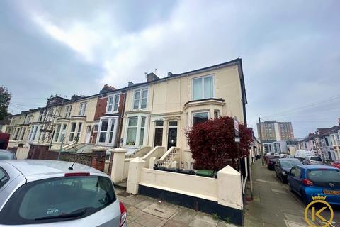 St. Andrews Road, Southsea