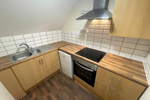 1 bedroom flat to rent, Edinburgh Road, Portsmouth
